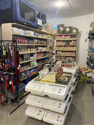 SKLEP ZOOLOGICZNY KARO